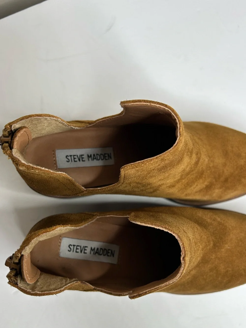 Steve Madden new without